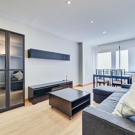 Apartamento Oihana By Clabao Huarte Bagian luar foto
