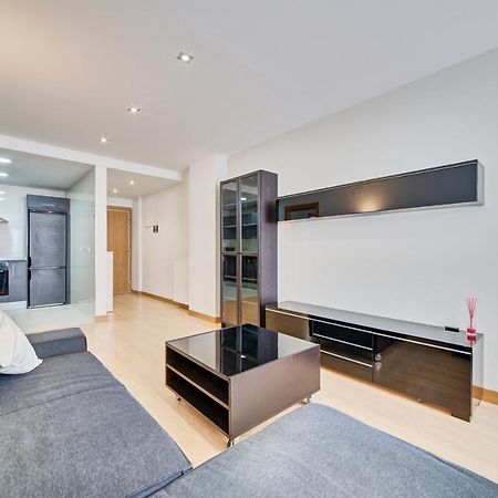 Apartamento Oihana By Clabao Huarte Bagian luar foto
