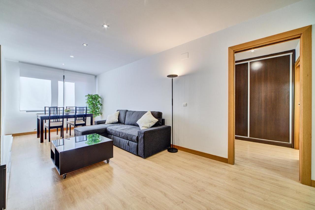 Apartamento Oihana By Clabao Huarte Bagian luar foto